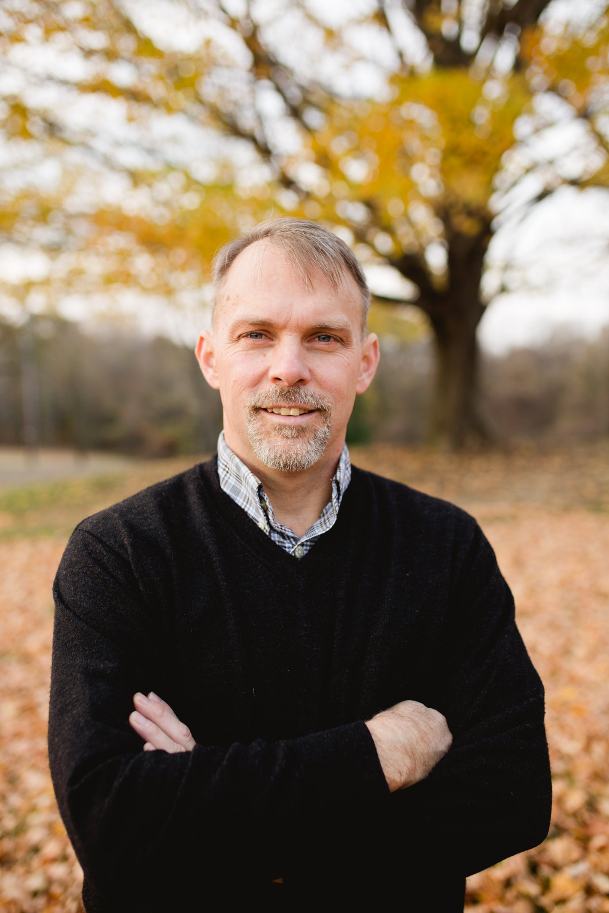 Christopher Crane
